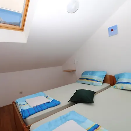 Apartment Near Main Beach Makarska